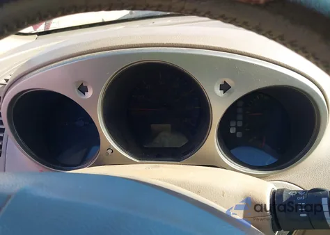 2004 Nissan Altima 2.5 S from USA, damaged, VIN 1N4AL11D94C113894